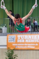 Thumbnail - Algeria - Gymnastique Artistique - 2019 - egWohnen Juniors Trophy - Participants 02034_12875.jpg