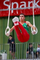 Thumbnail - H Mida Djaber - Artistic Gymnastics - 2019 - egWohnen Juniors Trophy - Participants - Algeria 02034_12876.jpg