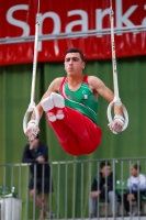 Thumbnail - Algeria - Artistic Gymnastics - 2019 - egWohnen Juniors Trophy - Participants 02034_12877.jpg