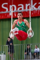 Thumbnail - H Mida Djaber - Artistic Gymnastics - 2019 - egWohnen Juniors Trophy - Participants - Algeria 02034_12879.jpg
