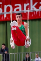 Thumbnail - Algeria - Artistic Gymnastics - 2019 - egWohnen Juniors Trophy - Participants 02034_12880.jpg