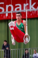 Thumbnail - H Mida Djaber - Artistic Gymnastics - 2019 - egWohnen Juniors Trophy - Participants - Algeria 02034_12883.jpg