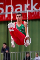 Thumbnail - Algeria - Gymnastique Artistique - 2019 - egWohnen Juniors Trophy - Participants 02034_12884.jpg