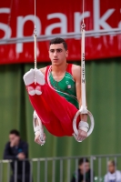 Thumbnail - Algeria - Ginnastica Artistica - 2019 - egWohnen Juniors Trophy - Participants 02034_12884.jpg