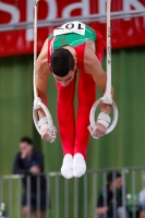 Thumbnail - Algeria - Gymnastique Artistique - 2019 - egWohnen Juniors Trophy - Participants 02034_12885.jpg