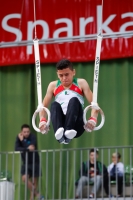 Thumbnail - Algeria - Спортивная гимнастика - 2019 - egWohnen Juniors Trophy - Participants 02034_12905.jpg
