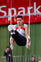 Thumbnail - Algeria - Artistic Gymnastics - 2019 - egWohnen Juniors Trophy - Participants 02034_12908.jpg