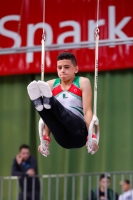 Thumbnail - Algeria - Gymnastique Artistique - 2019 - egWohnen Juniors Trophy - Participants 02034_12909.jpg