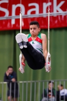 Thumbnail - Algeria - Artistic Gymnastics - 2019 - egWohnen Juniors Trophy - Participants 02034_12910.jpg