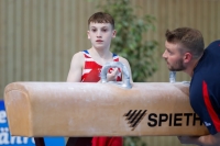 Thumbnail - Reuben Ward - Спортивная гимнастика - 2019 - egWohnen Juniors Trophy - Participants - Great Britain 02034_12923.jpg