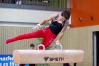 Thumbnail - Tobias Schnur - Ginnastica Artistica - 2019 - egWohnen Juniors Trophy - Participants - Germany 02034_13073.jpg