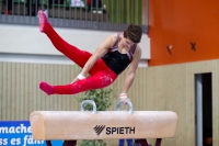 Thumbnail - Tobias Schnur - Ginnastica Artistica - 2019 - egWohnen Juniors Trophy - Participants - Germany 02034_13081.jpg