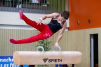 Thumbnail - Tobias Schnur - Ginnastica Artistica - 2019 - egWohnen Juniors Trophy - Participants - Germany 02034_13082.jpg