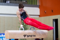 Thumbnail - Tobias Schnur - Спортивная гимнастика - 2019 - egWohnen Juniors Trophy - Participants - Germany 02034_13085.jpg