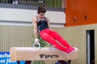 Thumbnail - Tobias Schnur - Спортивная гимнастика - 2019 - egWohnen Juniors Trophy - Participants - Germany 02034_13086.jpg