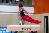Thumbnail - Tobias Schnur - Спортивная гимнастика - 2019 - egWohnen Juniors Trophy - Participants - Germany 02034_13090.jpg