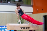 Thumbnail - Tobias Schnur - Спортивная гимнастика - 2019 - egWohnen Juniors Trophy - Participants - Germany 02034_13091.jpg