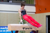Thumbnail - Tobias Schnur - Artistic Gymnastics - 2019 - egWohnen Juniors Trophy - Participants - Germany 02034_13092.jpg