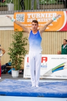 Thumbnail - Daniel David Kaplan - Gymnastique Artistique - 2019 - egWohnen Juniors Trophy - Participants - Czech Republic 02034_13104.jpg
