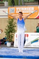 Thumbnail - Daniel David Kaplan - Gymnastique Artistique - 2019 - egWohnen Juniors Trophy - Participants - Czech Republic 02034_13105.jpg