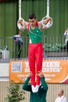 Thumbnail - Algeria - Artistic Gymnastics - 2019 - egWohnen Juniors Trophy - Participants 02034_13158.jpg