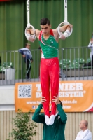 Thumbnail - Algeria - Artistic Gymnastics - 2019 - egWohnen Juniors Trophy - Participants 02034_13159.jpg