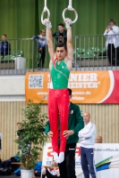 Thumbnail - Algeria - Спортивная гимнастика - 2019 - egWohnen Juniors Trophy - Participants 02034_13160.jpg