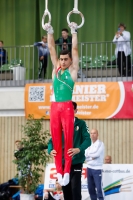 Thumbnail - Algeria - Artistic Gymnastics - 2019 - egWohnen Juniors Trophy - Participants 02034_13161.jpg