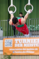 Thumbnail - Algeria - Artistic Gymnastics - 2019 - egWohnen Juniors Trophy - Participants 02034_13168.jpg
