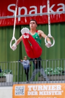 Thumbnail - Algeria - Artistic Gymnastics - 2019 - egWohnen Juniors Trophy - Participants 02034_13178.jpg