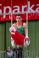 Thumbnail - Algeria - Спортивная гимнастика - 2019 - egWohnen Juniors Trophy - Participants 02034_13184.jpg