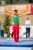 Thumbnail - Algeria - Gymnastique Artistique - 2019 - egWohnen Juniors Trophy - Participants 02034_13193.jpg