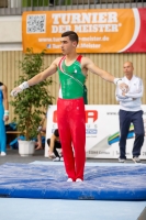 Thumbnail - Algeria - Спортивная гимнастика - 2019 - egWohnen Juniors Trophy - Participants 02034_13194.jpg