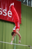 Thumbnail - Darius Steinke - Artistic Gymnastics - 2019 - egWohnen Juniors Trophy - Participants - Germany 02034_13207.jpg