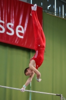 Thumbnail - Darius Steinke - Artistic Gymnastics - 2019 - egWohnen Juniors Trophy - Participants - Germany 02034_13208.jpg