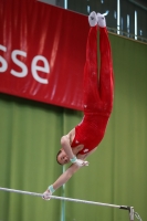 Thumbnail - Darius Steinke - Gymnastique Artistique - 2019 - egWohnen Juniors Trophy - Participants - Germany 02034_13209.jpg