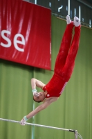 Thumbnail - Darius Steinke - Gymnastique Artistique - 2019 - egWohnen Juniors Trophy - Participants - Germany 02034_13210.jpg
