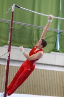Thumbnail - Darius Steinke - Спортивная гимнастика - 2019 - egWohnen Juniors Trophy - Participants - Germany 02034_13212.jpg