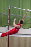 Thumbnail - Darius Steinke - Спортивная гимнастика - 2019 - egWohnen Juniors Trophy - Participants - Germany 02034_13213.jpg