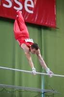 Thumbnail - Darius Steinke - Artistic Gymnastics - 2019 - egWohnen Juniors Trophy - Participants - Germany 02034_13218.jpg