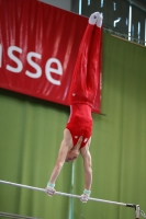 Thumbnail - Darius Steinke - Artistic Gymnastics - 2019 - egWohnen Juniors Trophy - Participants - Germany 02034_13229.jpg