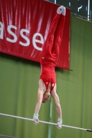 Thumbnail - Darius Steinke - Artistic Gymnastics - 2019 - egWohnen Juniors Trophy - Participants - Germany 02034_13234.jpg