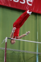 Thumbnail - Darius Steinke - Artistic Gymnastics - 2019 - egWohnen Juniors Trophy - Participants - Germany 02034_13242.jpg
