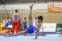 Thumbnail - Pierre Cassen-Chenai - Спортивная гимнастика - 2019 - egWohnen Juniors Trophy - Participants - France 02034_13269.jpg