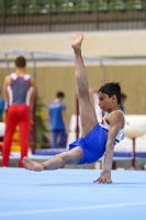 Thumbnail - Pierre Cassen-Chenai - Gymnastique Artistique - 2019 - egWohnen Juniors Trophy - Participants - France 02034_13270.jpg