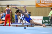 Thumbnail - Pierre Cassen-Chenai - Спортивная гимнастика - 2019 - egWohnen Juniors Trophy - Participants - France 02034_13272.jpg