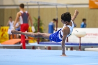 Thumbnail - Pierre Cassen-Chenai - Спортивная гимнастика - 2019 - egWohnen Juniors Trophy - Participants - France 02034_13275.jpg
