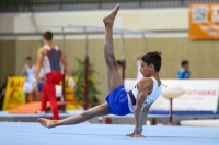 Thumbnail - Pierre Cassen-Chenai - Gymnastique Artistique - 2019 - egWohnen Juniors Trophy - Participants - France 02034_13277.jpg