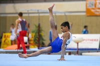 Thumbnail - Pierre Cassen-Chenai - Gymnastique Artistique - 2019 - egWohnen Juniors Trophy - Participants - France 02034_13279.jpg