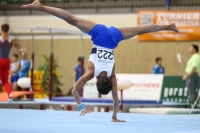 Thumbnail - Pierre Cassen-Chenai - Спортивная гимнастика - 2019 - egWohnen Juniors Trophy - Participants - France 02034_13280.jpg